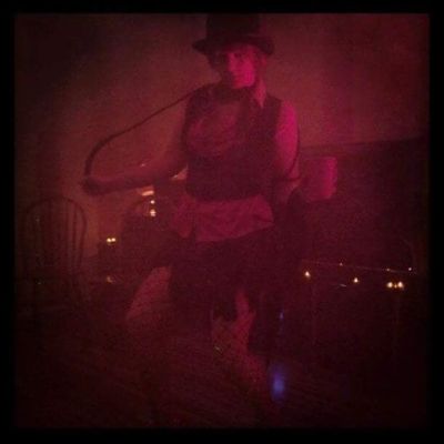 Some dreams shouldn’t come&nbsp;true.